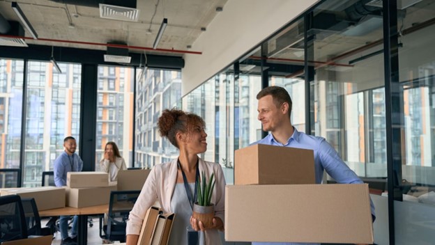 Your Guide to Commercial Moving Services in Buffalo